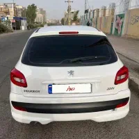 207i tu5p|خودرو سواری و وانت|زاهدان, |دیوار