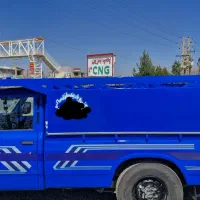 اطاق باربند نیسان آریسان پراید