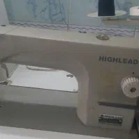 چرخ خیاطی راسته دوز و سردوز