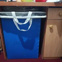 میز کمد جاکفشی