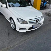 C300 2012|خودرو سواری و وانت|تهران, یوسفآباد|دیوار