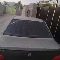 پراید 132مدل89