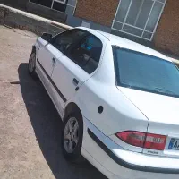 سمند موتور ملی 91