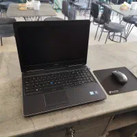 لپتاپ DELL استوک