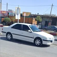 پژو پارس تیوفایو .سیم