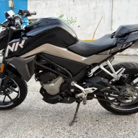cf250|موتورسیکلت|تهران, پونک|دیوار