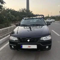 آریسان ۲ مدل ۱۴۰۲