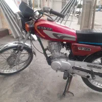 موتور سیکلت