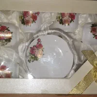 سرویس قهوه خوری چینی درجه یک