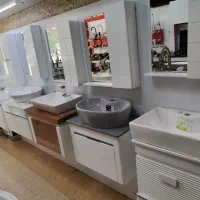 کابین روشویی چک سه ماهه