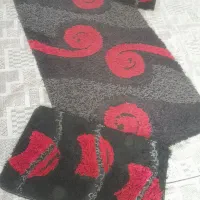 اعدد فرش آشپزخانه با ۲ پادری