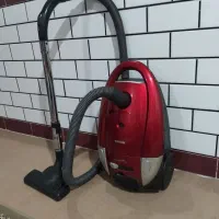 جاروبرقی فوق قدرتمند صنام 3000 وات کم صدا