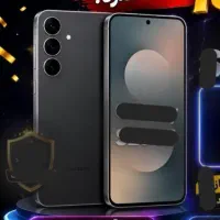 گوشی سامسونگs25fe