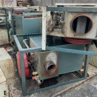 خرید فروش هرنوع پکیج زمینی و دیواری سالم خراب وغیر