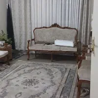 مبلمان ۹نفره استیل