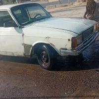 پیکان وانت ۸۷ دوگانه