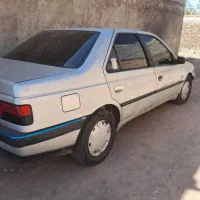405مدل۸۷|خودرو سواری و وانت|رفسنجان, |دیوار