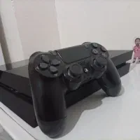 پی اس فور فت نو حافظه ۵۰۰ گیگابایت