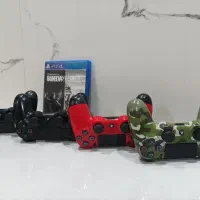 دسته ps4