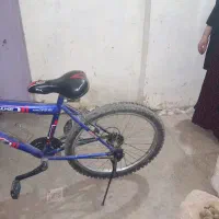 دوچرخه 2403