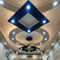 راویز کاری  انجام میشود