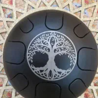 هنگدرام مدل تانگدرام ۸ نت در حد نو