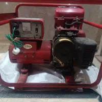 موتور برق ژاپنی اصل  نیشیاتسو