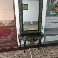 آیینه کنسول