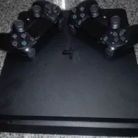ps4اسلیم 1ترا