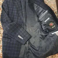 کت تک کرال در حد نو سایز 50