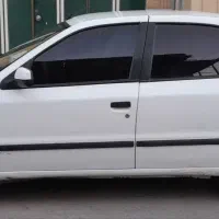 سمند ef7|خودرو سواری و وانت|زاهدان, |دیوار