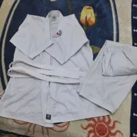 لباس کاراته و کیوکوشین