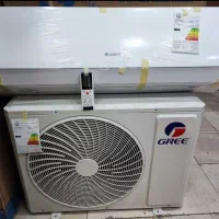 کولرگازی گری ۲۴هزار آمریکایی