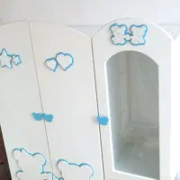سرویس خواب در حد نو