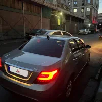 دنا پلاس توربو اتومات