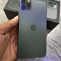 iphone 11promax (256)La
