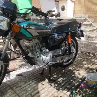 موتور 200cc