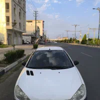 206 تیپ 2 مدل ۸۹