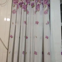 پرده حریرباآستر