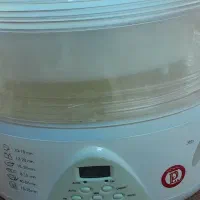 مکس بخار پز