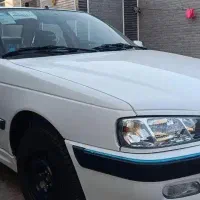 پارس صفر کیلومتر گاز سیمی