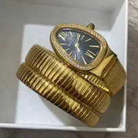ساعت بولگاری