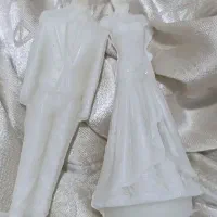 گیف عروسی