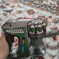 جاروشارژی سونیا مدل  pro6800.کاملا نو