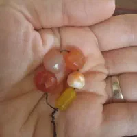سنگ قدیمی اصل