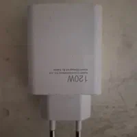 شارژر 120 وات شیائومی