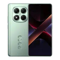 موبایل poco x7 512/12 سبز
