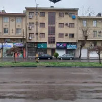 آپارتمان ۵۵ متری در فلسطین روبروی صدا و سیما|فروش آپارتمان|رشت, کوی جام جم|دیوار