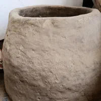 تنور گلی