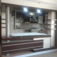 کابینت دست دوم